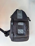 Lowepro slingetas, Ophalen of Verzenden, Zo goed als nieuw, Rugtas, Lowepro