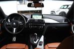 BMW 4 Serie Gran Coupé 418i High Executive M Sport Automaat, 12 maanden, Gebruikt, 3 cilinders, Zilver of Grijs