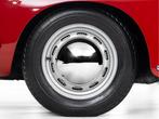 Porsche 356 BT5 1600 Roadster by D'Ieteren (bj 1962), Auto's, Zwart, Cabriolet, Leder, Bedrijf
