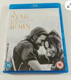 BLU-RAY A STAR IS BORN LADY GAGA BRADLEY COOPER, Verzenden, Zo goed als nieuw, Avontuur