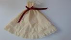 Sindy Barbie vintage jurkje masquerade, Verzenden, Gebruikt, Kleertjes