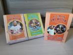 De Film van Ome Willem - Edwin Rutten 2-Dvd Box Deel 3 + 4, Cd's en Dvd's, Ophalen, Alle leeftijden, Zo goed als nieuw, Tv non-fictie