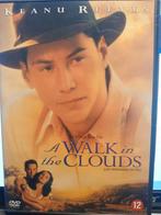 A walk in the clouds - keanu reeves, Vanaf 16 jaar, Ophalen of Verzenden, Zo goed als nieuw