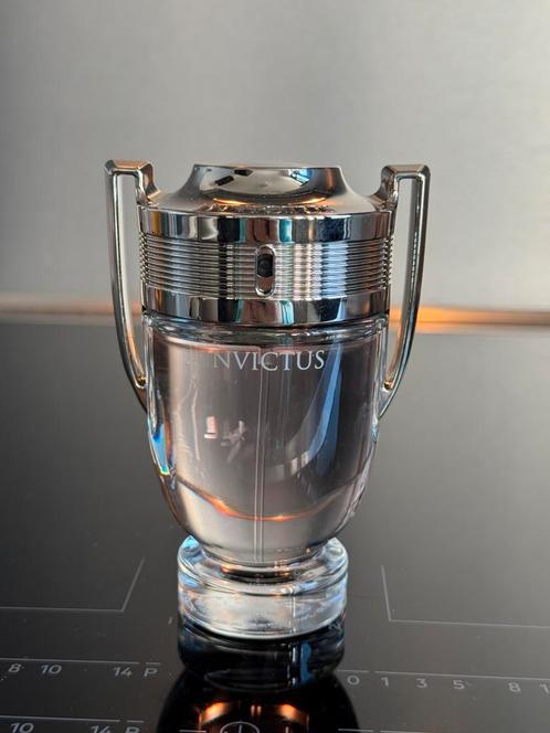Paco rabanne invictus 100ml eau de toilette, Sieraden, Tassen en Uiterlijk, Uiterlijk | Parfum, Nieuw, Ophalen of Verzenden