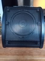 Versterker speaker drumversterker monitor keyboard, Muziek en Instrumenten, Ophalen of Verzenden, Zo goed als nieuw, Minder dan 500 watt