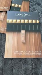 Lancome teint idole ultra wear 10x, Ophalen of Verzenden, Nieuw, Overige kleuren, Gehele gezicht
