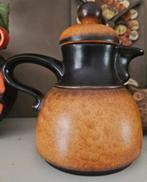 Vintage theepot, Antiek en Kunst, Ophalen of Verzenden