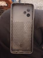 Telefoon hoesje van Motorola Moto G54, Gebruikt, Overige modellen, Zwart, Ophalen of Verzenden