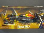 Red Bull Racing rb18 Max Verstappen 1:24 Bburago Burago Pol, Nieuw, Bburago, Auto, Verzenden