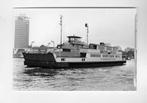 scheepvaart-foto-BINNENVAART-AMSTERDAM-div veerponten, Ophalen of Verzenden, Zo goed als nieuw, Motorboot, Boek of Tijdschrift