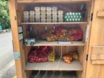 Nieuwe aardappelen: Bildtstar 3kg voor € 5,00, Ophalen