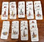 Vintage kwartetten, Verzamelen, Ophalen of Verzenden, Gebruikt, Kwartet(ten)