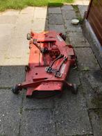 Shibaura maaidek SXM54, Tuin en Terras, Grasmaaiers, Ophalen, Cirkelmaaier, Gebruikt, Mulchfunctie