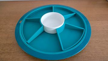 Tupperware partyschaal  beschikbaar voor biedingen