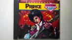 Prince - Live USA, Cd's en Dvd's, Ophalen of Verzenden, 1980 tot 2000, Zo goed als nieuw