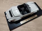 Porsche 911 speedster, Hobby en Vrije tijd, Modelauto's | 1:18, Ophalen of Verzenden, Gebruikt, Auto, Overige merken