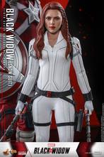 Hot Toys Black Widow Snow Suit MMS601, West Campus 1 76863 Herxheim (DE), Actiefiguur of Pop, Heo GmbH, Nieuw
