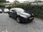 Renault Mégane 1.6 Expression | Xenon | Autom. Airco | Crui, Auto's, Renault, Stof, Gebruikt, Zwart, 4 cilinders