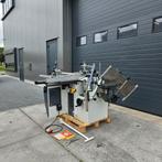 ROBLAND Combinatiemachine 5in1 combinatie machine **, Overige typen, Ophalen of Verzenden, Zo goed als nieuw, 1200 watt of meer