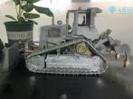 BouwKit Caterpillar D6 buldozer Lesu RC 1/14, Ophalen of Verzenden, Nieuw, Overige schalen, Onderdeel