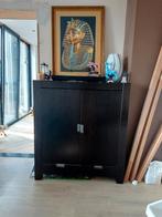 Voormalig televisiekast, Huis en Inrichting, Ophalen, Gebruikt, 50 tot 75 cm, 100 tot 150 cm