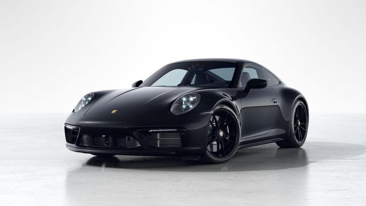 Porsche 911 Carrera 4 GTS, Auto's, Porsche, Bedrijf, Te koop, 4x4, ABS, Adaptieve lichten, Adaptive Cruise Control, Airbags, Airconditioning