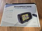 Garmin StreetPilot 2610 portable car navigation, Auto diversen, Ophalen, Gebruikt
