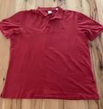 Scotch & Soda polo rood maat xxl 2xl, Verzenden, Overige maten, Gedragen, Scotch & Soda