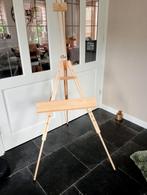 Schildersezel, Hobby en Vrije tijd, Schilderen, Ophalen, Zo goed als nieuw, Ezel