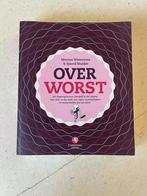 Over worst - Sjoerd Mulder, Ophalen of Verzenden, Zo goed als nieuw