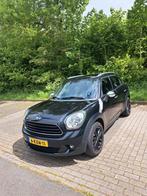 Mini Countryman 1.6 ONE 2013 Zwart, Auto's, Voorwielaandrijving, Zwart, Particulier, SUV of Terreinwagen