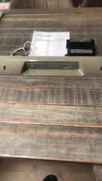 Electrolux printplaat +voorprint / camperkoelkast 220/12/gas, Ophalen of Verzenden, Gebruikt