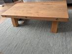 Salontafel 140x70, Huis en Inrichting, Ophalen, 100 tot 150 cm, 50 tot 100 cm, Zo goed als nieuw