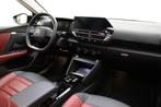 Citroen Ë-C4 Shine 50 kWh | Lederen bekleding | Climate-con, 136 pk, Gebruikt, 357 km, Adaptive Cruise Control
