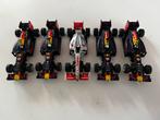 Collectie Formule 1 Modelauto's, Hobby en Vrije tijd, Modelbouw | Radiografisch | Auto's, Ophalen of Verzenden, Gebruikt, Overige schalen