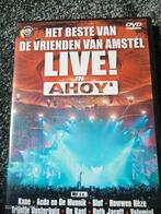 De beste van de vrienden van Amstel Live, Ophalen of Verzenden, Zo goed als nieuw
