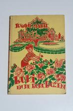 Kinderboek Rudi en de Rode Rozen Jeanne Marie, Antiek en Kunst, Ophalen of Verzenden