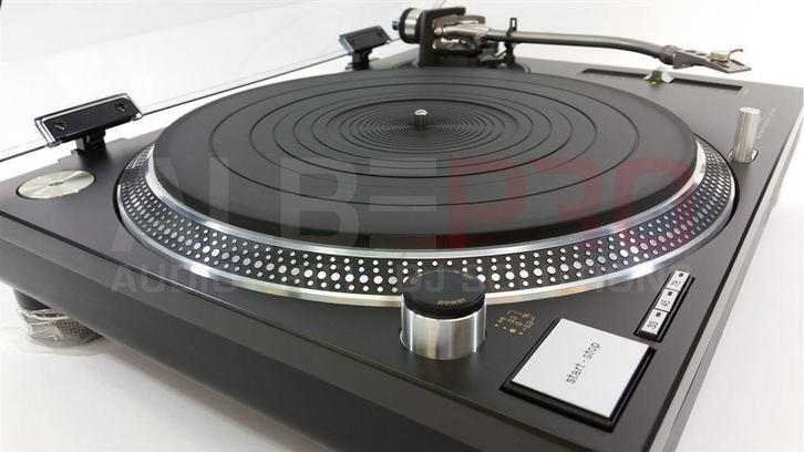 Technics SL-1200MK4 New Old Stock !, Audio, Tv en Foto, Platenspelers, Nieuw, Technics, Ophalen of Verzenden