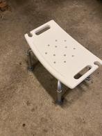Douchekruk, Ophalen, Zo goed als nieuw