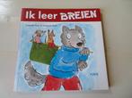 Ik leer breien Lucinda Guy & Francois Hall Z.G.A.N., Ophalen of Verzenden, Zo goed als nieuw, Breien, Patroon of Boek