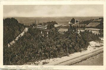 (387-260-037) Berg en Dal Panorama Bergspoor beschikbaar voor biedingen