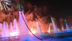 Flyboardteam 12 jaar Spectaculaire shows op wereldniveau