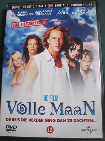 Volle Maan (2002)