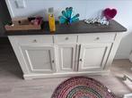 Klein dressoir - gratis, Huis en Inrichting, Kasten | Dressoirs, Ophalen, Zo goed als nieuw, 25 tot 50 cm
