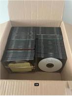 77 x CD’s met uitzendingen van Radio Bergeijk, Ophalen of Verzenden, Zo goed als nieuw