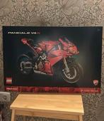 Lego 42202 Ducati Panigale V4 - nieuw, Ophalen of Verzenden, Zo goed als nieuw