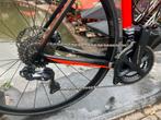 Specialized Roubaix Expert Di2 - Topstaat!, Fietsen en Brommers, Fietsen | Racefietsen, 28 inch, Carbon, Heren, Zo goed als nieuw