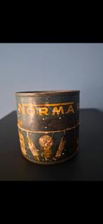 OUDE vintage Norma Lampenset met lampjes., Ophalen of Verzenden