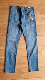 Cars Jeans Bates Slim Fit - Maat 32/34, Blauw, W32 (confectie 46) of kleiner, Ophalen of Verzenden, Nieuw