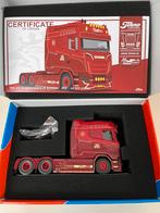1:50 Tekno . Scania longline , Tekno event ., Hobby en Vrije tijd, Modelauto's | 1:50, Ophalen of Verzenden, Zo goed als nieuw